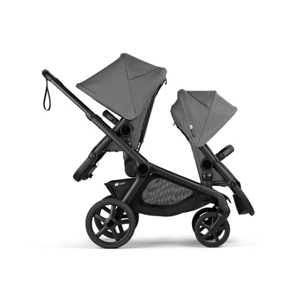 Bugaboo Kangaroo Complete Tandem Stroller