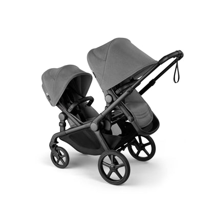 Bugaboo Kangaroo Complete Tandem Stroller