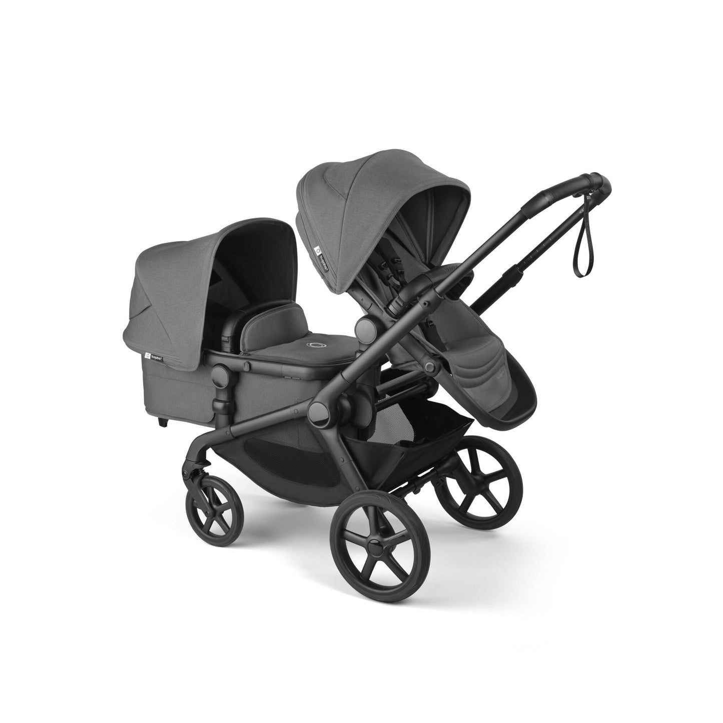 Bugaboo Kangaroo Complete Tandem Stroller