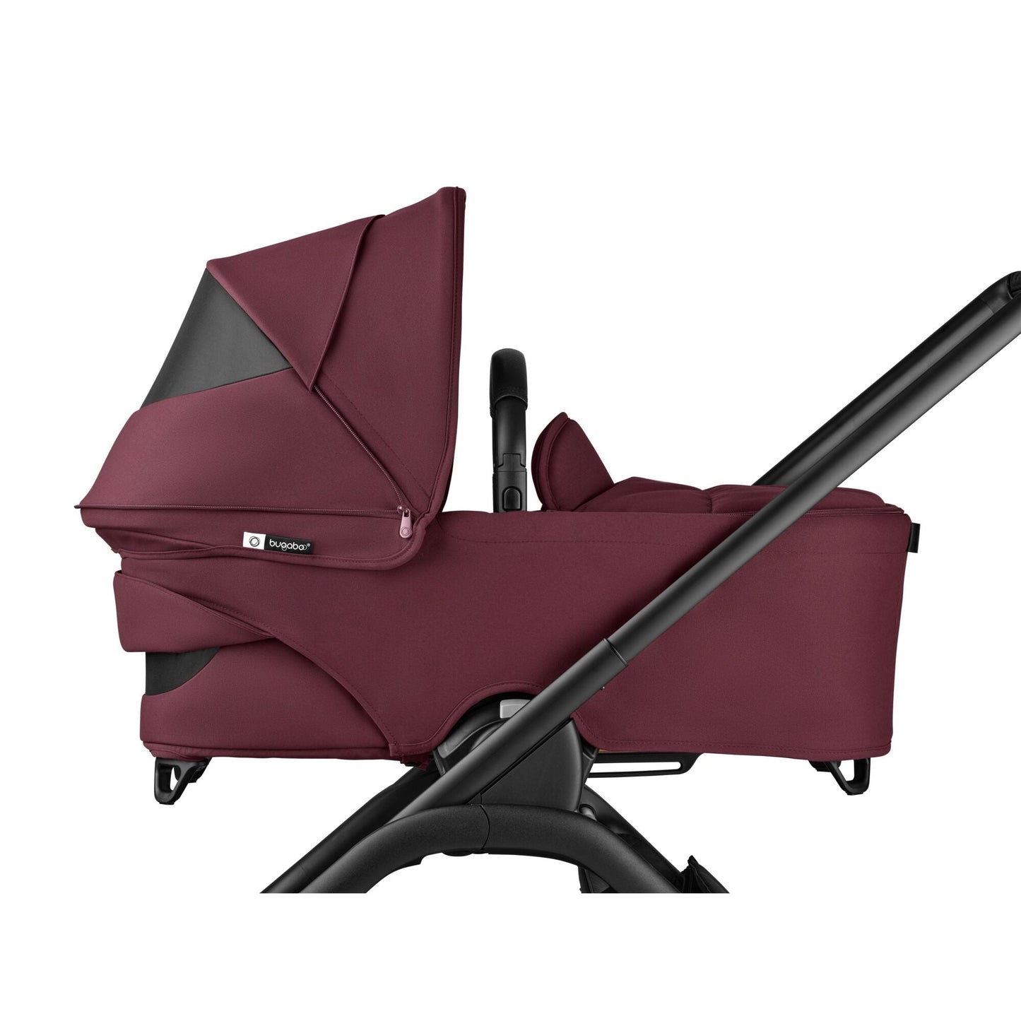 Bugaboo Dragonfly Complete Stroller With Bassinet | Damaged Box