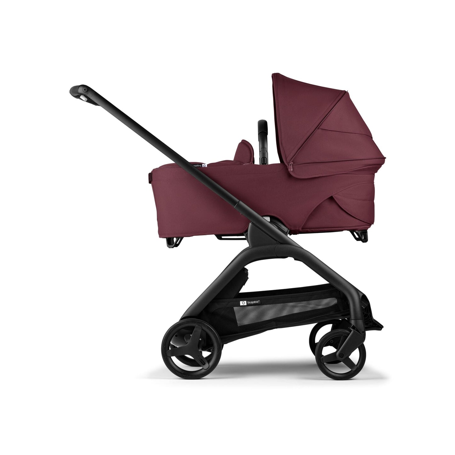 Bugaboo Dragonfly Complete Stroller With Bassinet