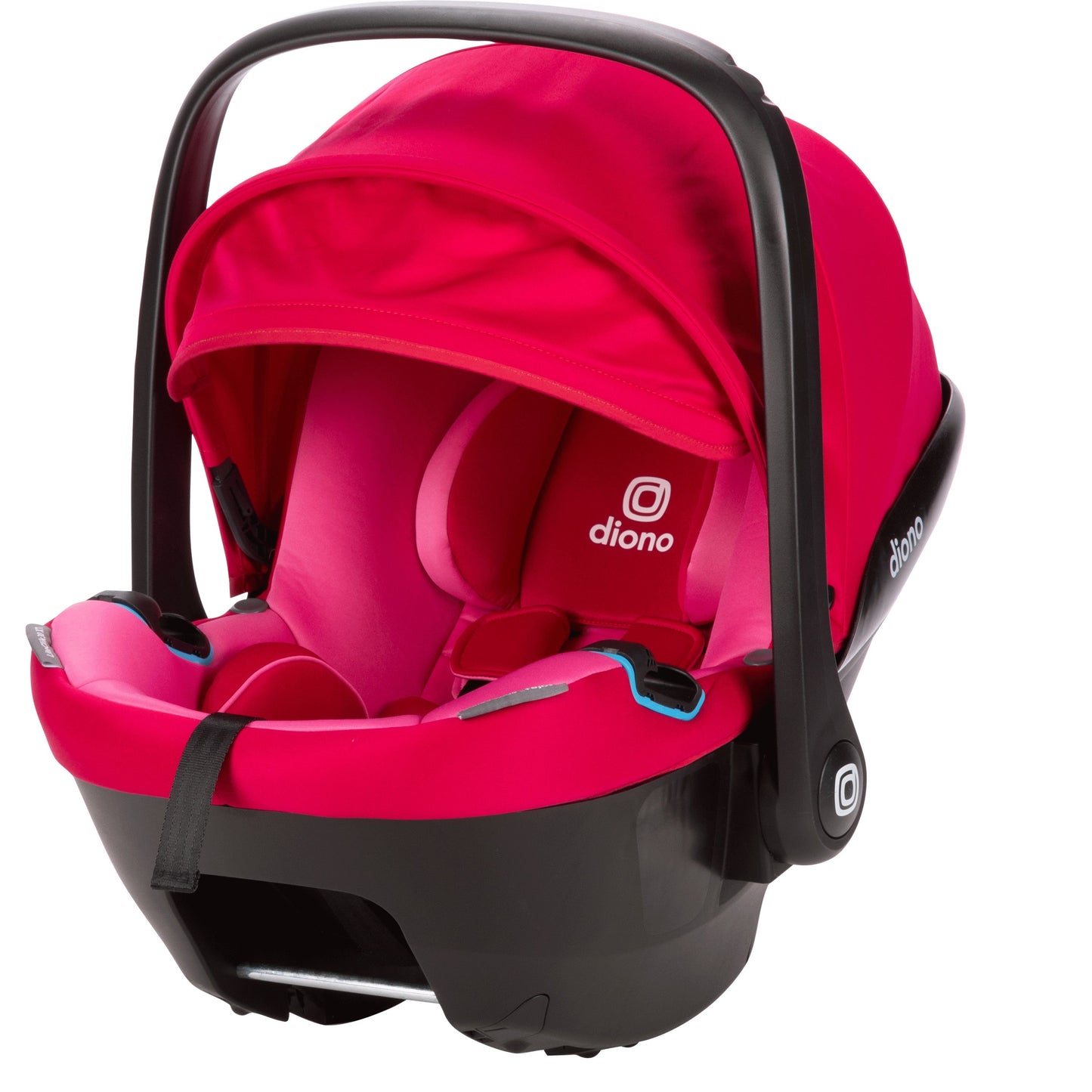 Diono LiteClik 30 XT SafePlus Infant Car Seat & Base