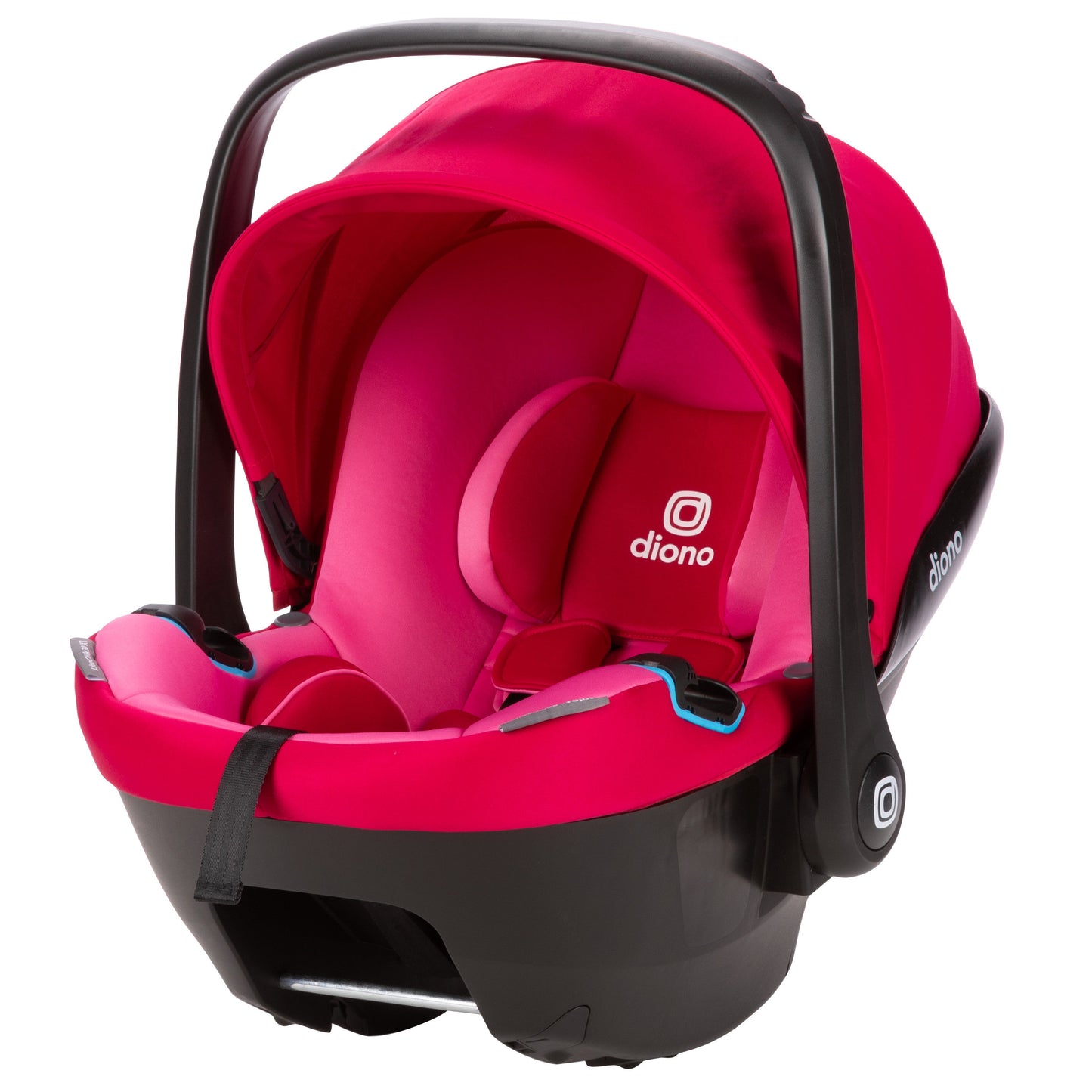 Diono LiteClik 30 XT SafePlus Infant Car Seat & Base