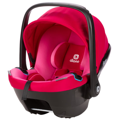 Diono LiteClik 30 XT SafePlus Infant Car Seat & Base