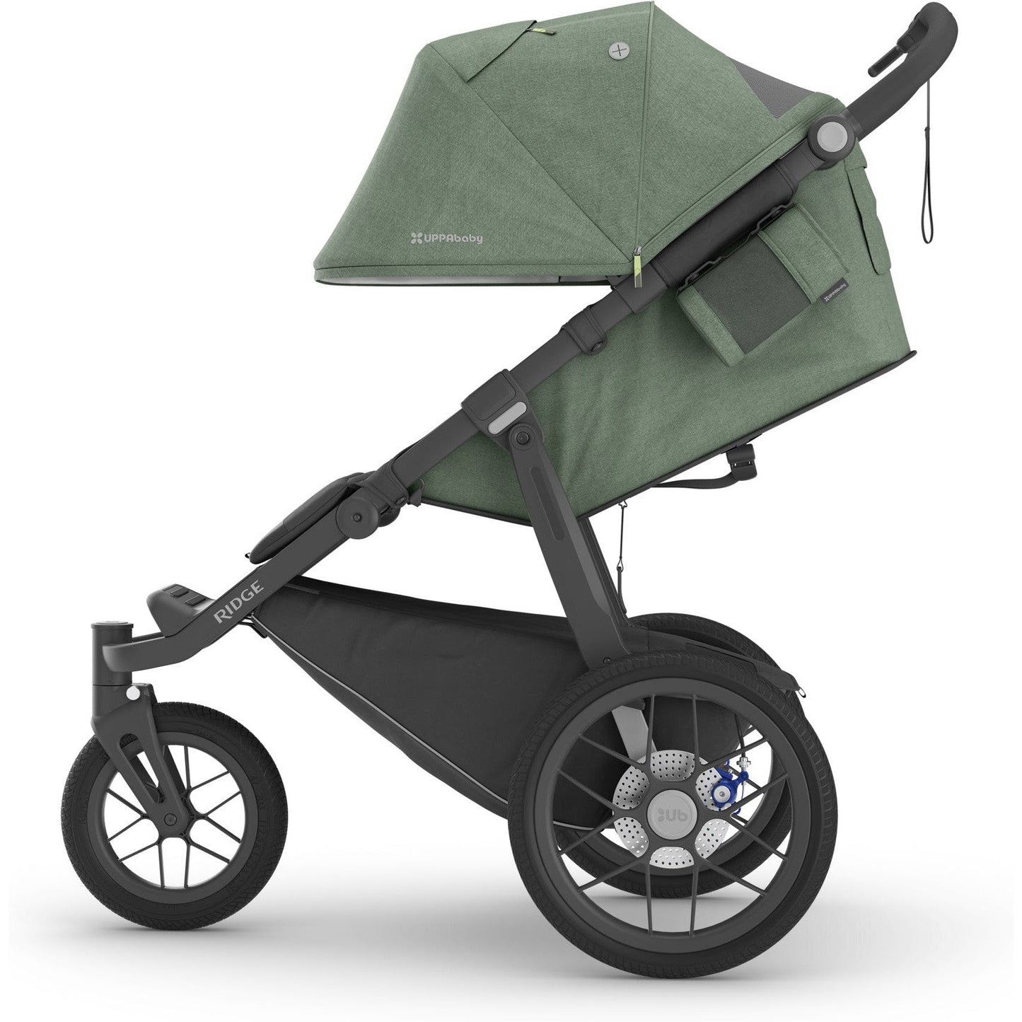 UPPAbaby Ridge All-Terrain Stroller