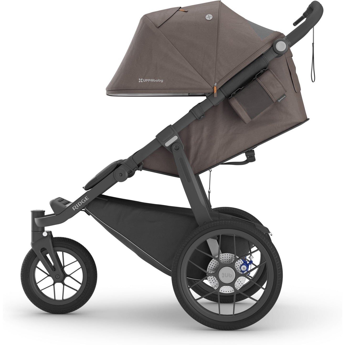 UPPAbaby Ridge All-Terrain Stroller