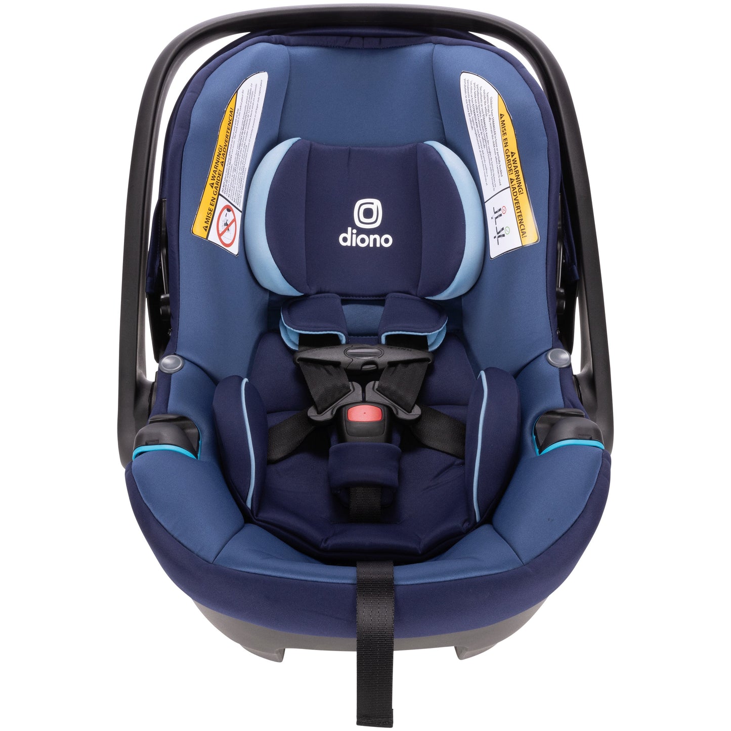 Diono LiteClik 30 XT SafePlus Infant Car Seat & Base