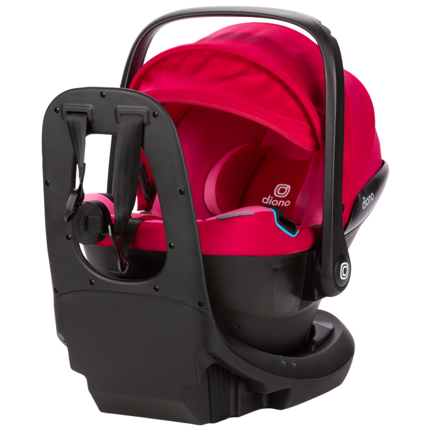 Diono LiteClik 30 XT SafePlus Infant Car Seat & Base