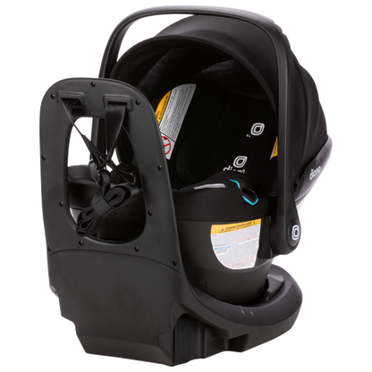 Diono LiteClik 30 XT SafePlus Infant Car Seat & Base