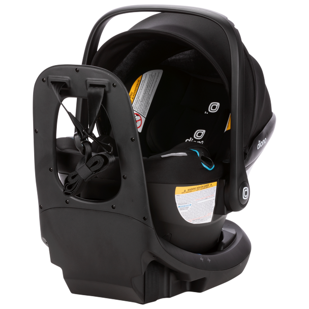 Diono LiteClik 30 XT SafePlus Infant Car Seat & Base