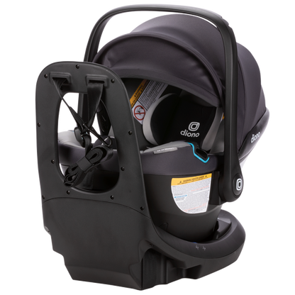 Diono LiteClik 30 XT SafePlus Infant Car Seat & Base