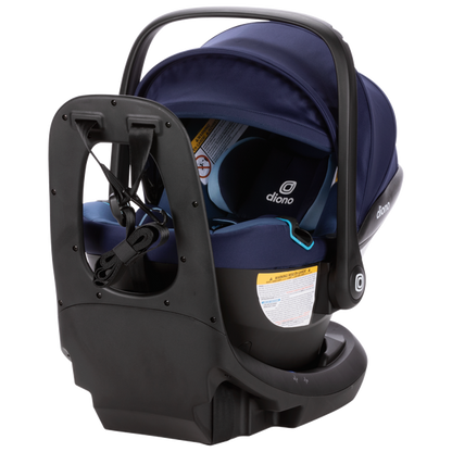 Diono LiteClik 30 XT SafePlus Infant Car Seat & Base