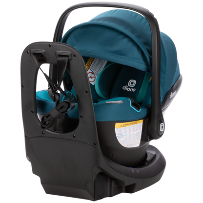 Diono LiteClik 30 XT SafePlus Infant Car Seat & Base