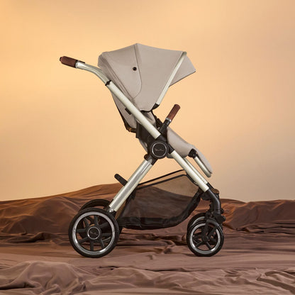 Silver Cross Reef 2 Full-Size Stroller