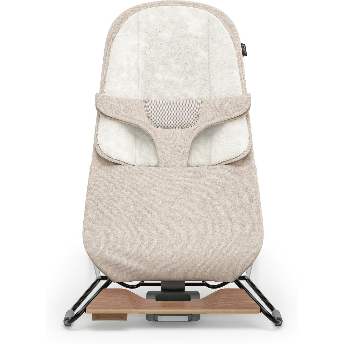 UPPAbaby Mira 2-in-1 Bouncer & Seat