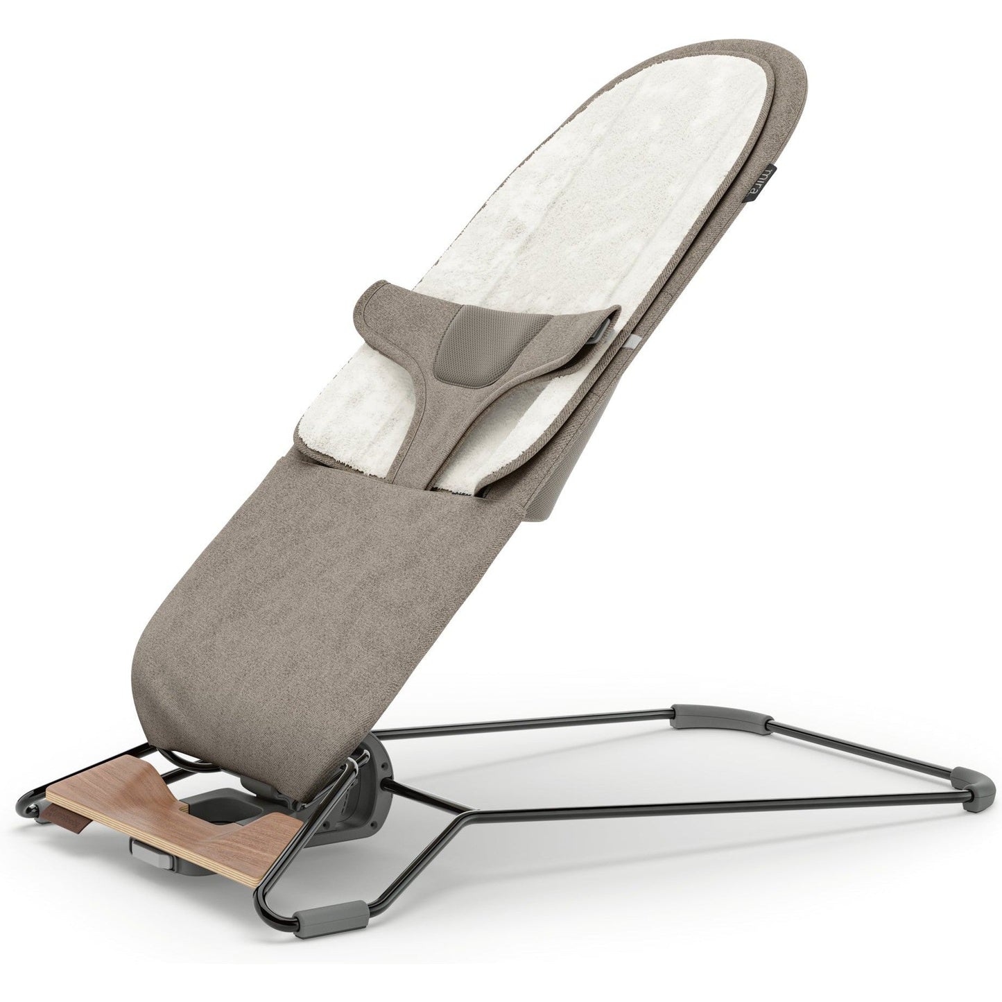 UPPAbaby Mira 2-in-1 Bouncer & Seat