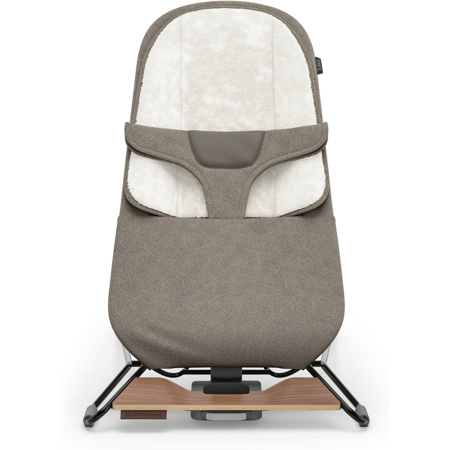 UPPAbaby Mira 2-in-1 Bouncer & Seat