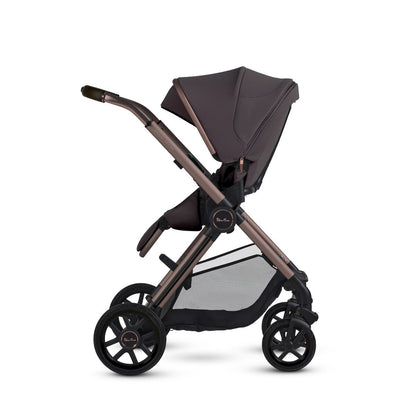 Silver Cross Reef 2 Full-Size Stroller