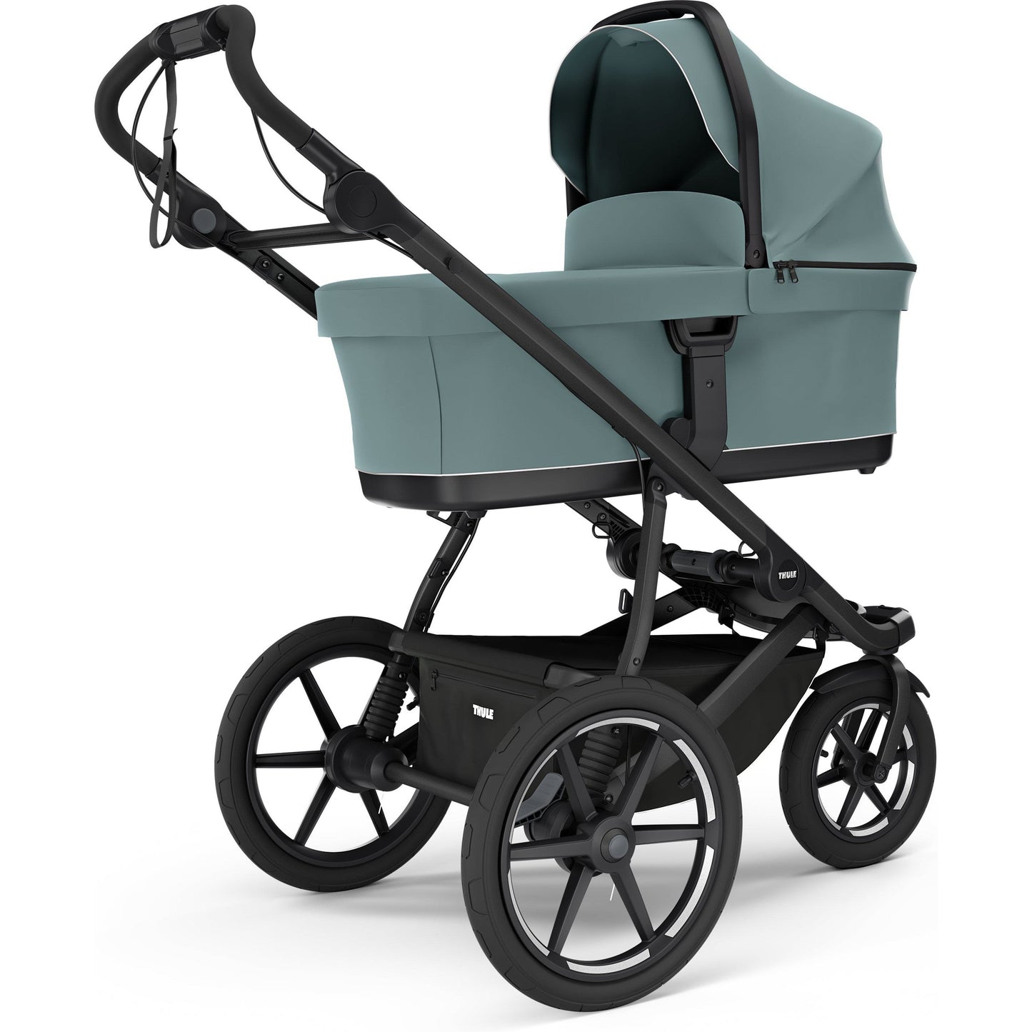 Thule Bassinet