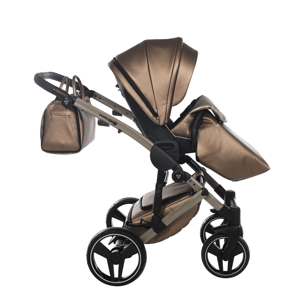 Junama Pilot Pram