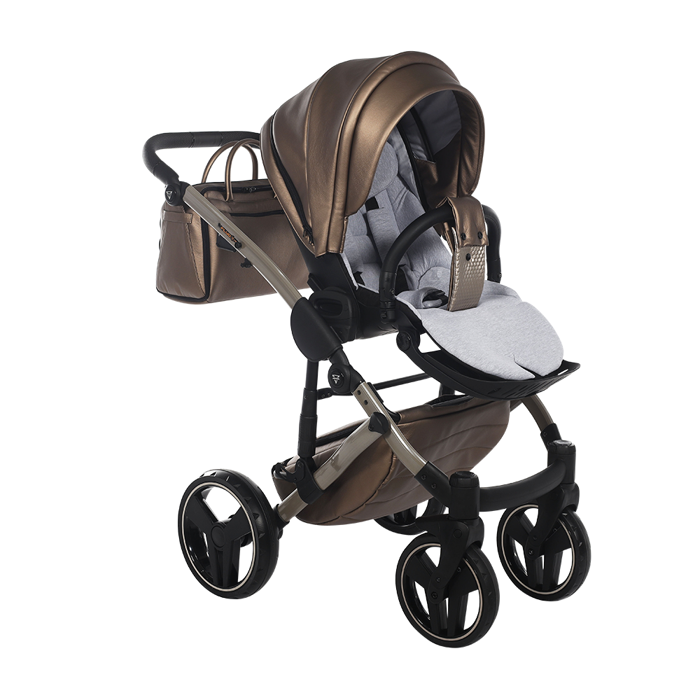 Junama Pilot Pram