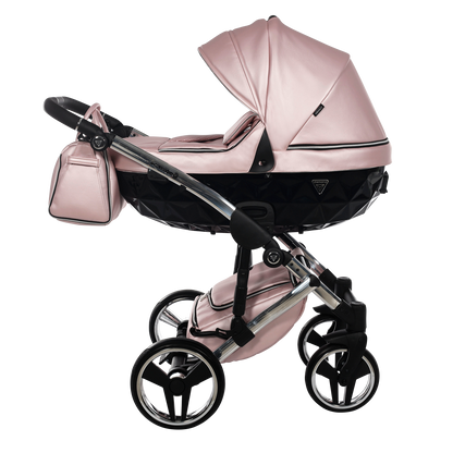 Junama Pilot Pram