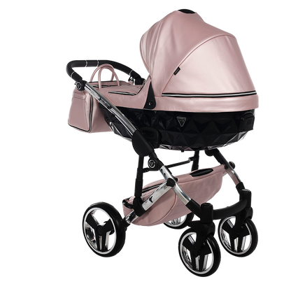 Junama Pilot Pram