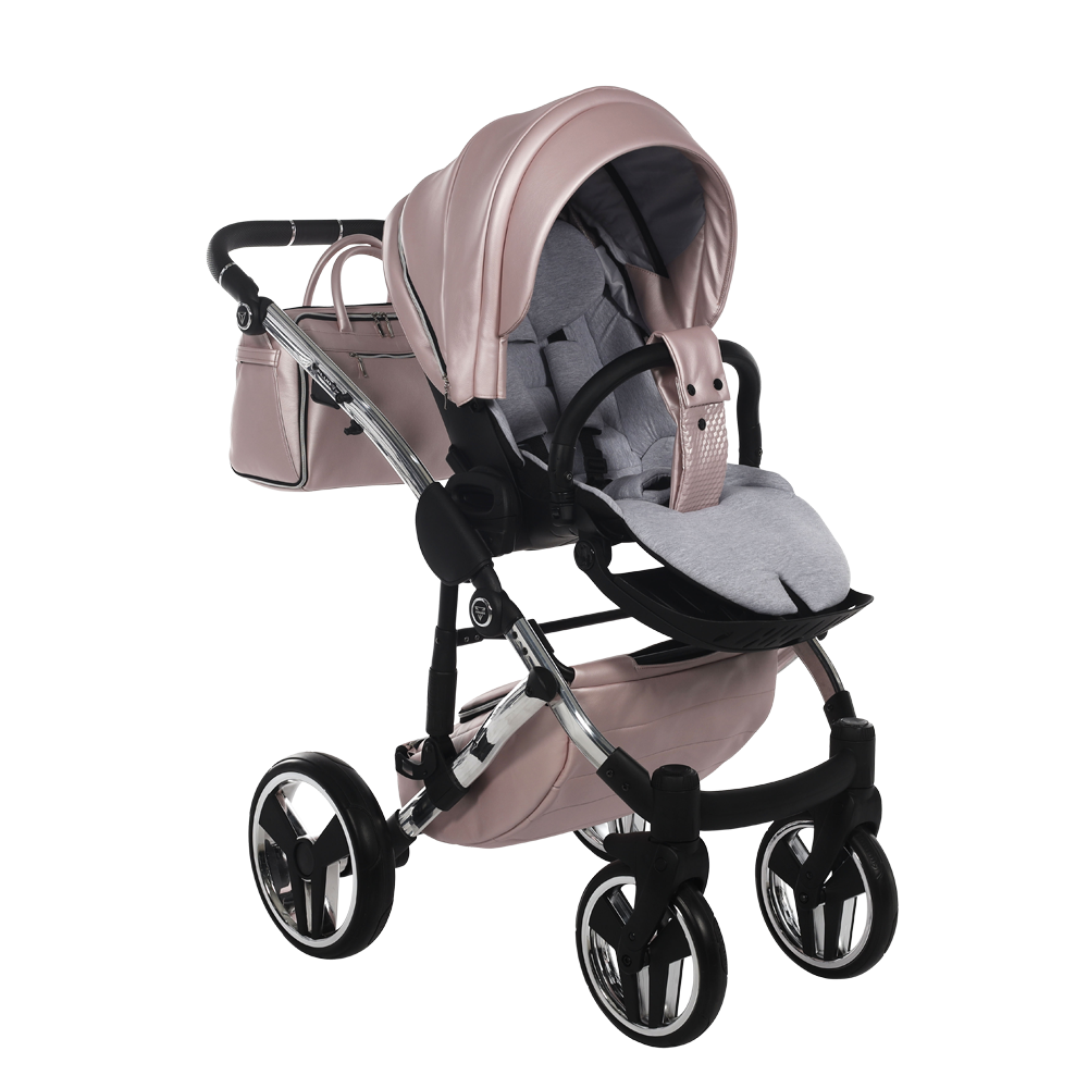 Junama Pilot Pram