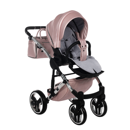 Junama Pilot Pram