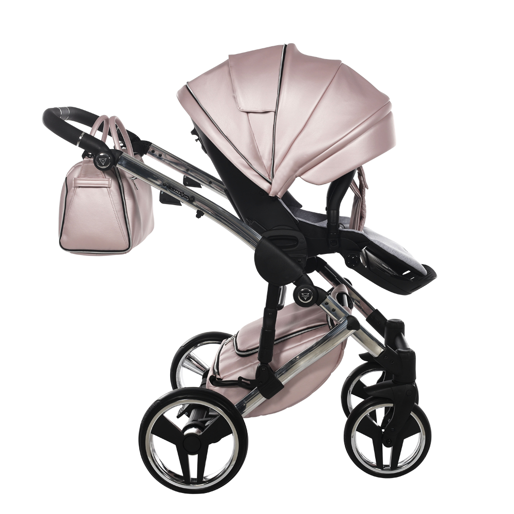 Junama Pilot Pram