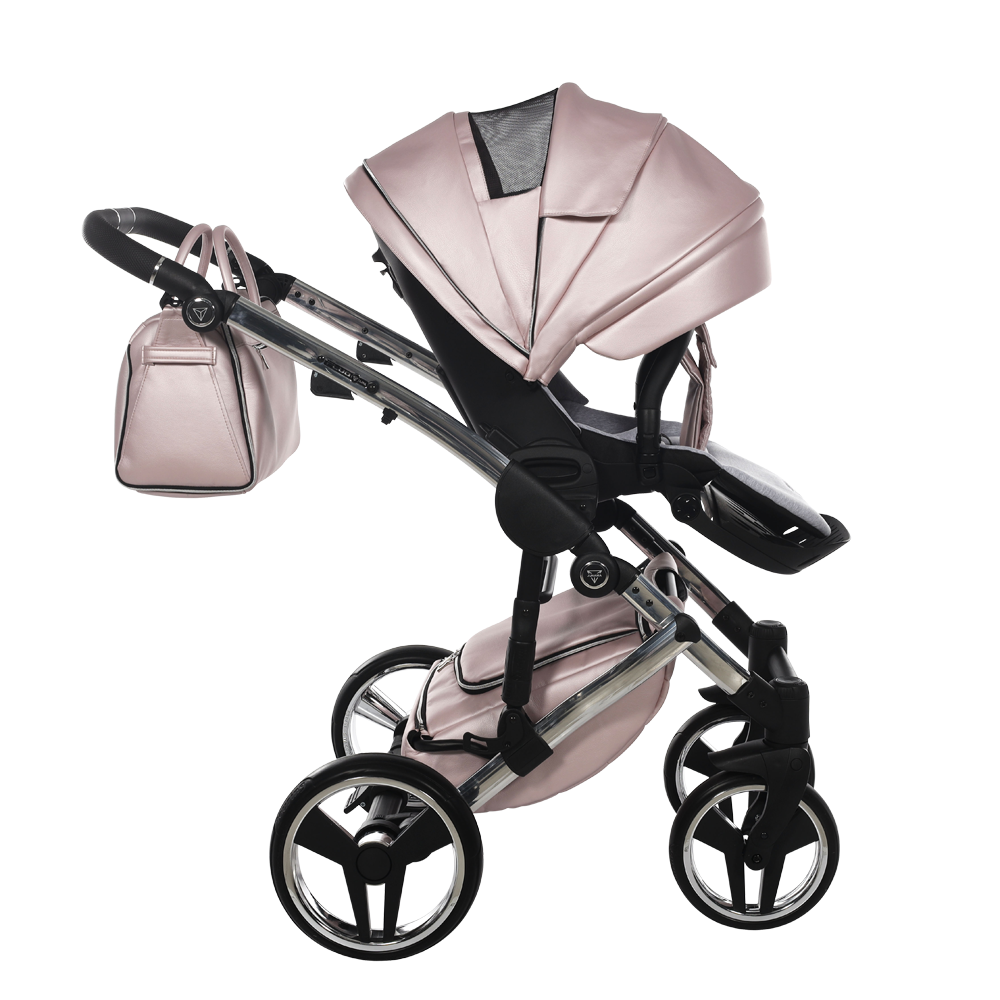 Junama Pilot Pram