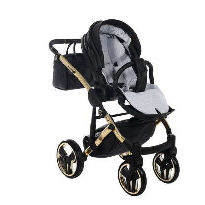 Junama Pilot Pram