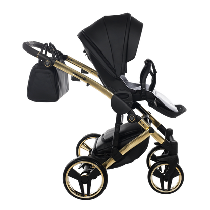 Junama Pilot Pram