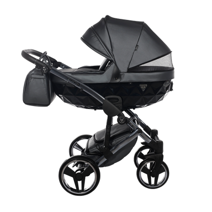 Junama Pilot Pram