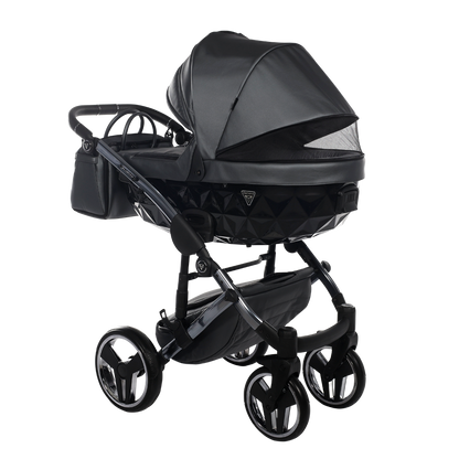 Junama Pilot Pram