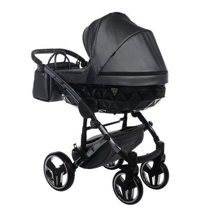 Junama Pilot Pram