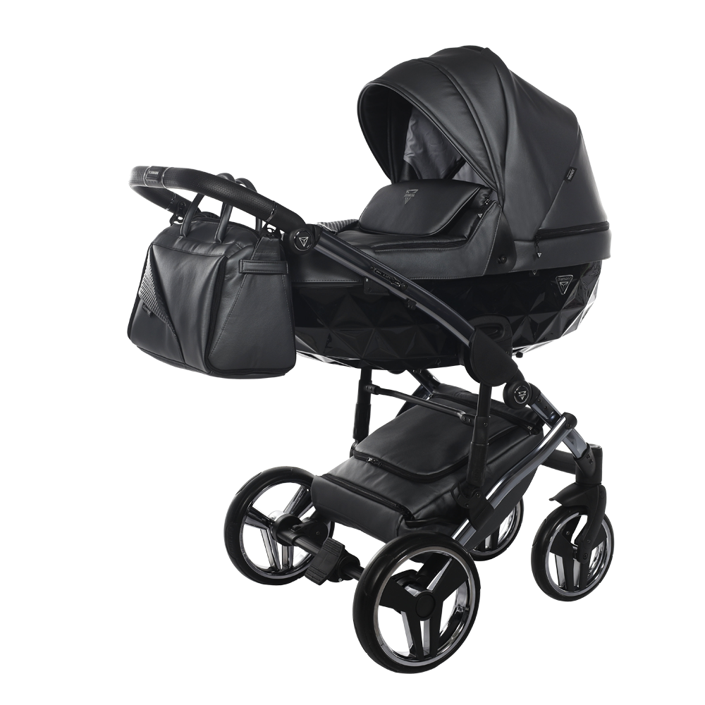 Junama Pilot Pram