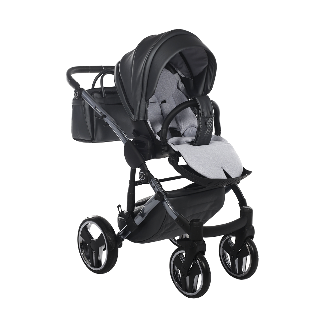 Junama Pilot Pram