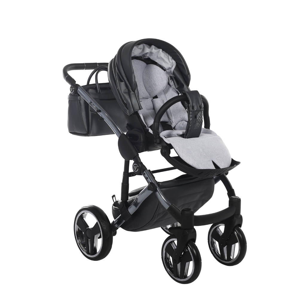 Junama Pilot Pram