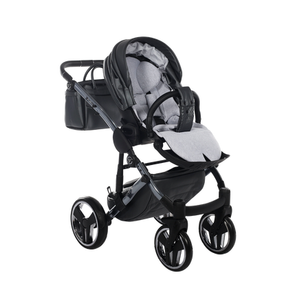 Junama Pilot Pram