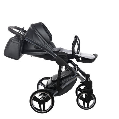 Junama Pilot Pram