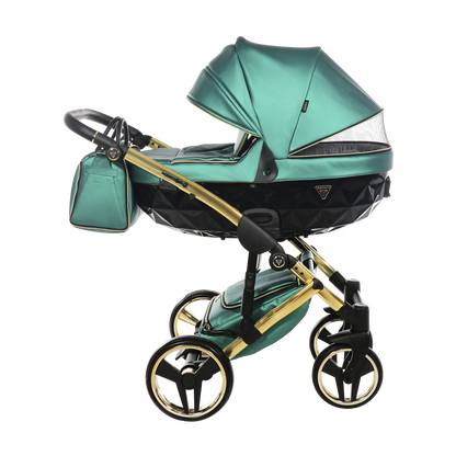 Junama Pilot Pram