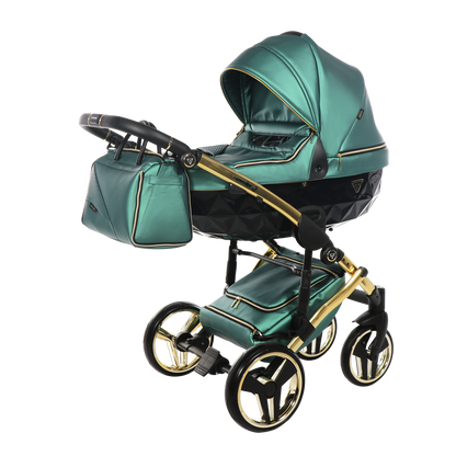 Junama Pilot Pram