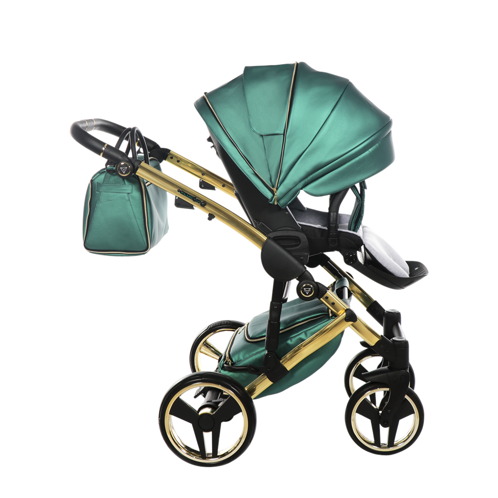 Junama Pilot Pram