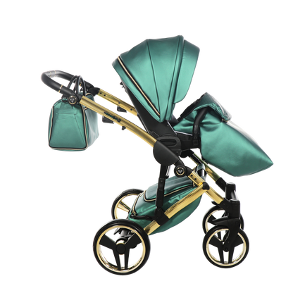 Junama Pilot Pram