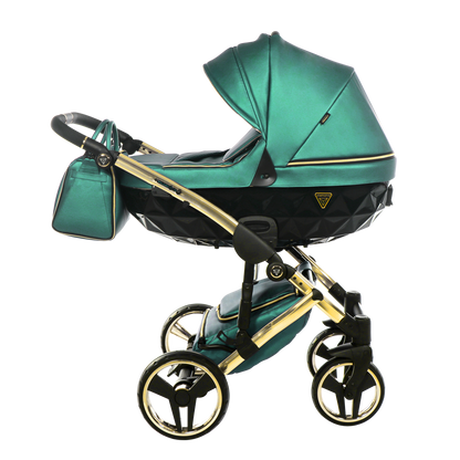 Junama Pilot Pram