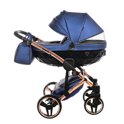 Junama Pilot Pram