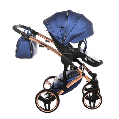 Junama Pilot Pram