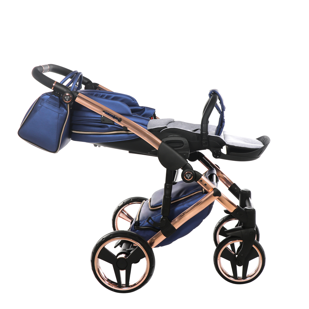 Junama Pilot Pram