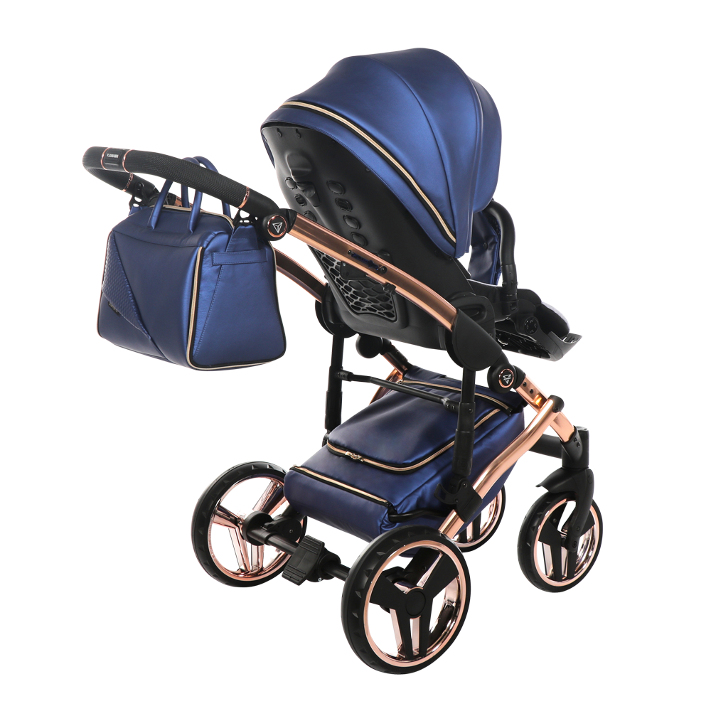 Junama Pilot Pram